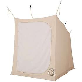 Nordisk Jotunheim Inner Cabin
