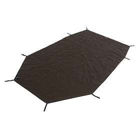 Nordisk Oppland 4 Underlag