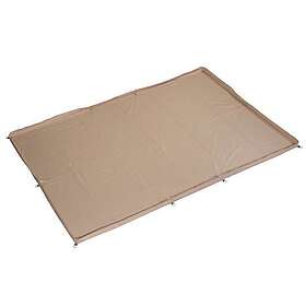 Nordisk Utgard 13.2 Zip-in-floor