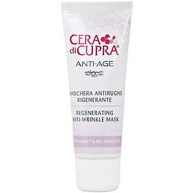 Cera di Cupra Anti-Age Regenerating Anti-Wrinkle Mask 75ml