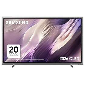 Samsung S99H 83" 4K Ultra HD OLED HDR Smart TV (2026) - QE83S99HAEXXU