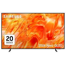 Samsung N70H 85" 4K QLED HDR Smart TV - QE85QN70HAUXXU