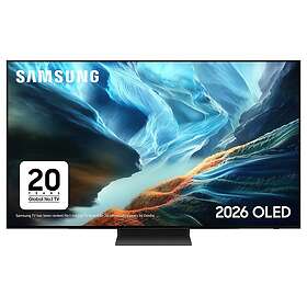 Samsung S93H 83" 4K OLED HDR Smart TV - QE83S93HAEXXU