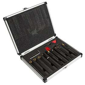 Pela 492752 Frässtålset 12-15mm 9pcs
