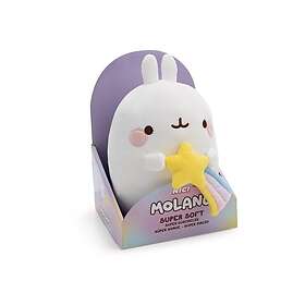 Nici Molang tähtisateella 24cm