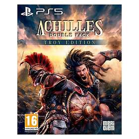 Achilles: Double Pack Troy Edition (PS5)