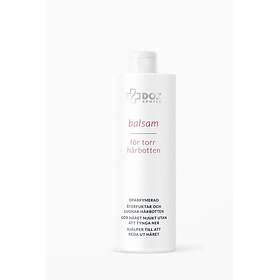 DOZ Product Torr hårbotten Balsam 250ml