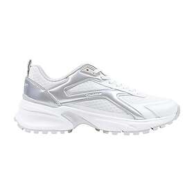 Calvin Klein Hike Run Ckstripe Mesh Met (Dame)