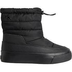 Calvin Klein Vulc Flatf Snowboot Nylon Mix Mg (Naisten)