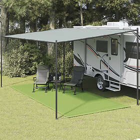 vidaXL Tent Footprint 250x500 cm