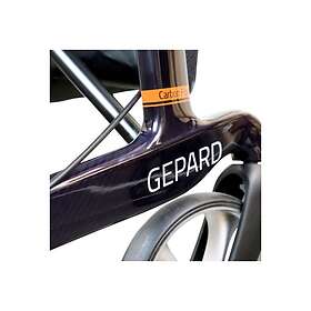 Gepard Lättviktsrollator