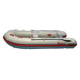 Goldenship Airmat 3.3m 2 Plats