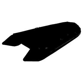 Goldenship Aluminium Sole 4.70m 7+1 Places