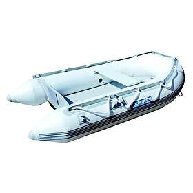 Goldenship Hsd Airmat 2.7m 4 Places