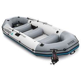 Intex Mariner 4 Set