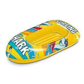 Mondo Toys Surfing Shark 112cm