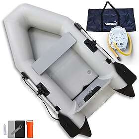 Nemaxx AIR230_Schlauchboot 2 Places