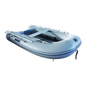 AquaQuick HSS 270cm Uten Dekkplanke