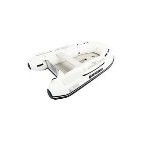 Quicksilver aird 250