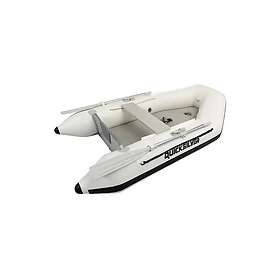 Quicksilver Tendy 240