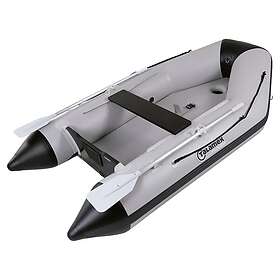 Talamex Aqualine Qla Airdeck 270 3 Places
