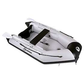 Talamex Aqualine Qla Airdeck 230 3 Places