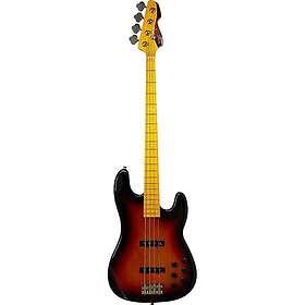 Markbass MB GV 4 GXY 3TS CR MP