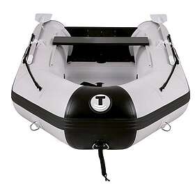 Talamex Aqualine Qlx270 Aluminium Floor 3 Places