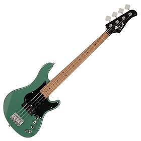 Cort GB SS BASS FGRN