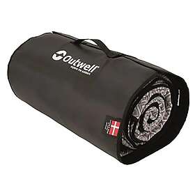 Outwell Franklin 3 Tent Mat