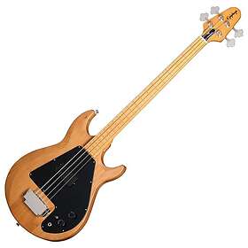 Epiphone GRABBER BASS NA
