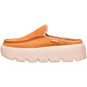Hey Dude Shoes Austin Edge Leather (Naisten)