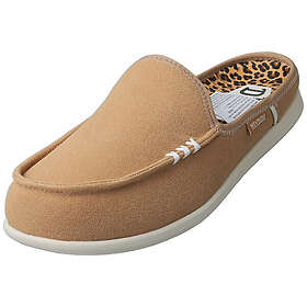 Hey Dude Shoes Harbor Breeze Lo (Dame)