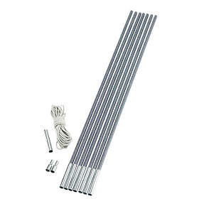 Outwell Duratec Stang Reparationssæt 11 mm