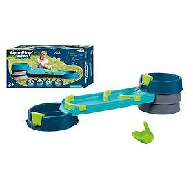 Aquaplay Mudway Run