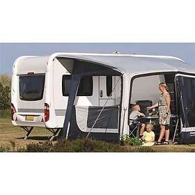 Outwell Veranda Pole Set Silver 3 m
