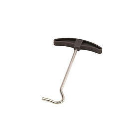 Outwell Tent Peg Puller Brown 1-pack