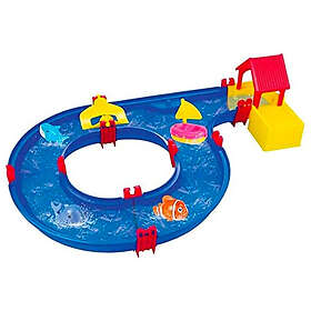 Leksaksaffären Water Play Set 51x73cm