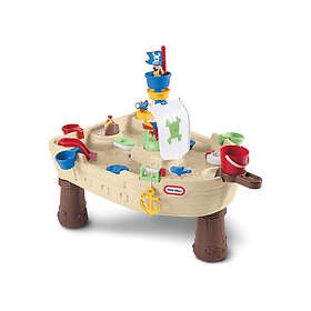 Little Tikes Anchors Away Pirate Ship Water Table