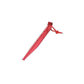 Robens Halvrund tältpinne 19cm 4 pack