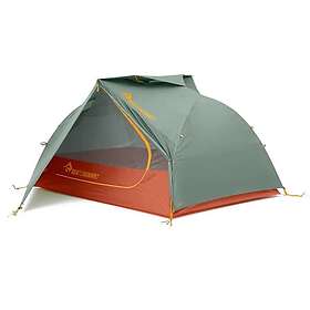 Sea to Summit Ikos Bigfoot TR2 Underlag
