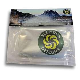 Six Moon Designs Polycro Footprint 2 pack
