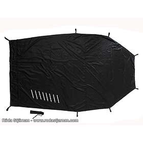 SnugPak Scorpion 3 Bunnduk