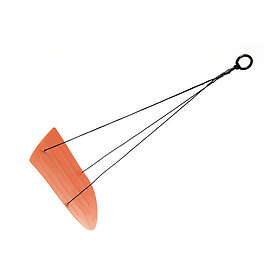 Swiss Piranha Snow & Sand Anchor Set 10 pack