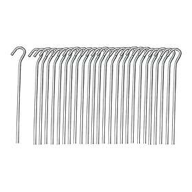 Sporti France Tent Pegs 26pcs