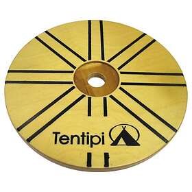 Tentipi Stangplate
