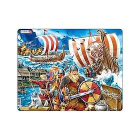 Larsen Viking Voyage 65 Pieces