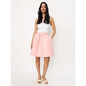 Cras Jamilla Jacquard Skjørt