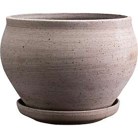 Bergs Potter Delphi Terrakotta 24cm