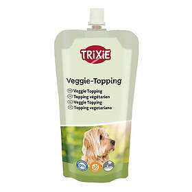 Trixie veggie-topping Treningsgodbiter Grønnsak 300g